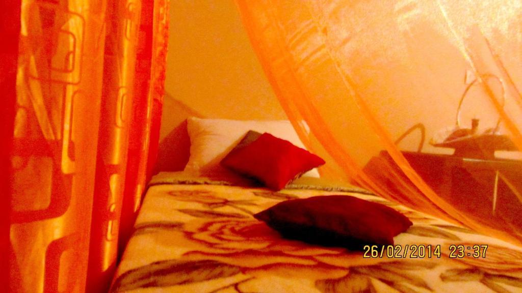 임릴 Chez Les Berberes B&B 외부 사진