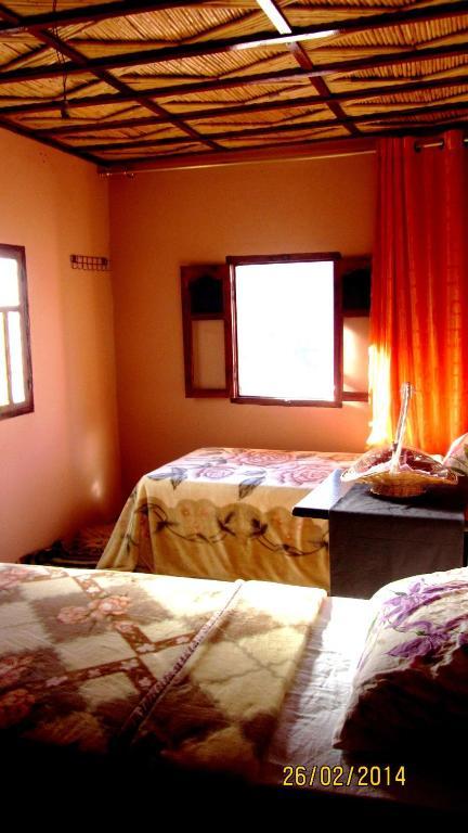 임릴 Chez Les Berberes B&B 외부 사진
