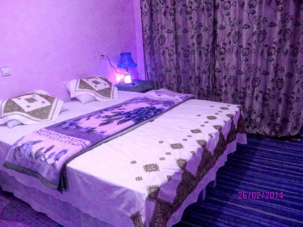 임릴 Chez Les Berberes B&B 외부 사진