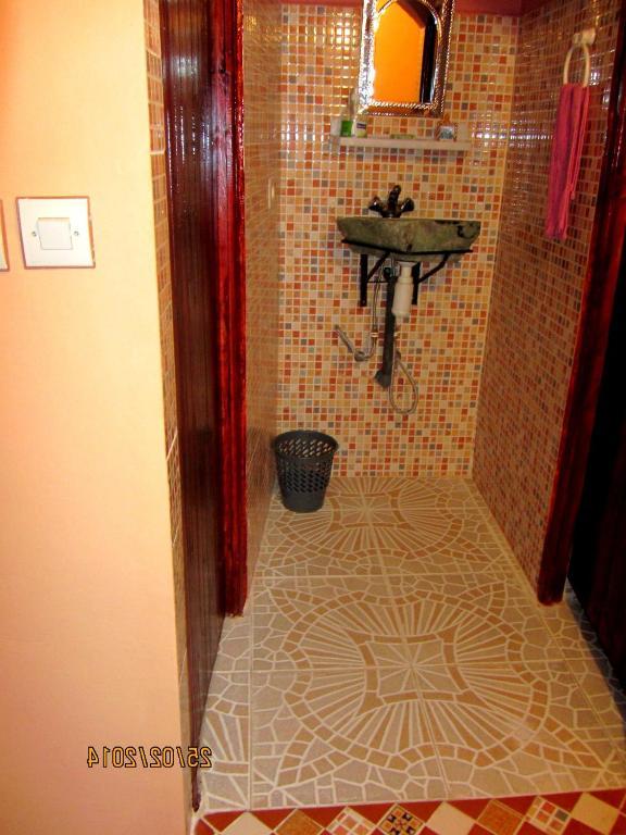 임릴 Chez Les Berberes B&B 외부 사진